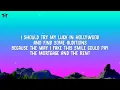 RAYE - Click Clack Symphony (Lyrics) Hans Zimmer