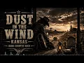 Dust in the Wind - Kansas | Dark Country Rock Version | Ghost Highway