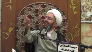 حقيقة حديث انصر أخاك ظالما أو مظلوما دندنها