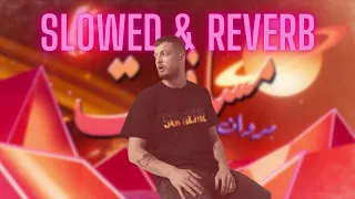                                                     مروان موسى   مسافات دندنها
