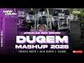 Download Lagu DJ ANDALAN CEK SOUND | DUGEM MASHUP X JARAN DORR TERBARU 2025 | HUDHA GDL OFFICIAL
