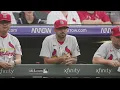 Cardinals name Oliver Marmol as next manager