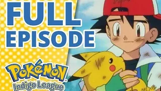 pokemon full in hindi season 1 episode 34 fully in hindi pokemon anime pokesolo