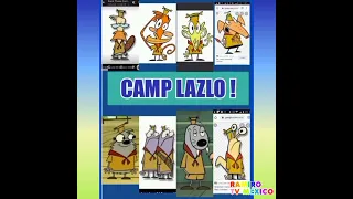 Download CAMP LAZLO SING CRAZY MP3