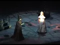 For Good - Idina Menzel & Kristin Chenoweth (Live On Broadway)