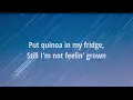 AJR - BANG! (Lyrics)