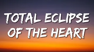 Bonnie Tyler - Total Eclipse of the Heart