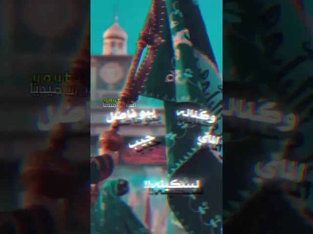 ⁣عمنه عدال الف زلمة🔥حالات واتس عن الامام العباس ستوريات شجاعة العباس ستوري ليلة السابع|قحطان البديري