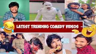 Latest Trending Comedy Videos On YouTube | Comedy Video | Asif Dramaz