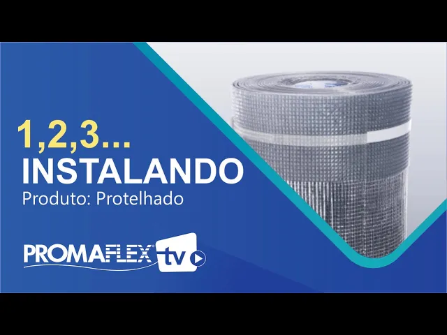 Vídeo do produto Vídeo do produto