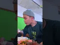 Download Lagu Nasi Liwet juara #vendahendarsyah #nasiliwet #kuliner #traveling #apt #rose #balckpink #fyp #viral