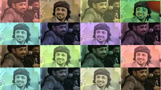 اسمع ترند 2026 امير الطرب سام الخزاعي كلمه صديق في بعض ناس خساره والحر تكفيه يابشر الاشارةجلسةصنعاني 