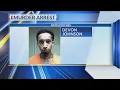 Natchitoches man facing first-degree murder