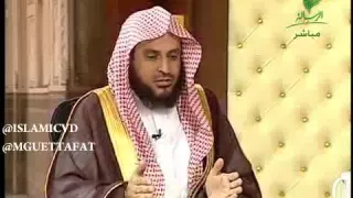 تفسير قوله تعالى خذ العفو وأمر بالعرف وأعرض عن الجاهلين الشيخ عبدالعزيز الطريفي  تفسير قوله تعالى خذ العفو وأمر بالعرف وأعرض عن الجاهلين الشيخ عبدالعزيز الطريفي