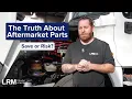 Stop Overpaying for Truck Parts - Here s How to Save Thousands