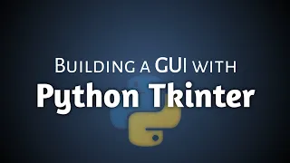 Building a Todo App with Python Tkinter