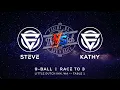 STEVE vs KATHY - LITTLE DUTCH INN