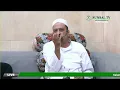 Download Lagu Kisah Hb Abdurrahman bin Abdullah Bilfaqih Masuk Penjara - Hb Taufiq Assegaf Pasuruan