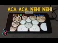 Download Lagu Aca Aca, Nehi Nehi - Dadido | Real Drum Cover
