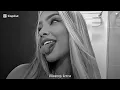 Natti Natasha - Amantes De Una Noche ft. Bad Bunny (Letra)