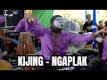 Lagu KIJING MIRING - NGAPLAK - ALINDRA MUSIK 