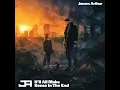 Download Lagu James Arthur - Running Away (Audio)