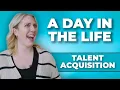 Talent Acquisition Specialist