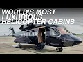 Top 3 Private Helicopters With Luxurious Cabins Price Specs