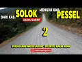 Download Lagu Hanya 10 Menit dari perbatasan menuju Muaro Aie - Jalan Bayang Alpa