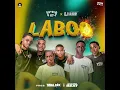 Download Lagu Sintonia07 X Dj Kalisboy - LABOO ( Prod.Dj Taba Mix \u0026 Vedapilha Beat )