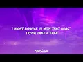 Shoreline Mafia - ROCKIN (Lyrics) ft. OHGEESY & Fenix Flexin