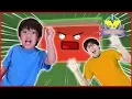 Download Lagu Tournament Finale ! Let's Play Roblox Crushed by Speeding Wall with Ryan Vs Daddy