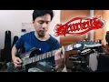Download Lagu Seurieus - Bandung 19 Oktober - Guitar Cover