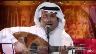  جلسات وناسة       راشد الماجد  تحدونا  دندنها
