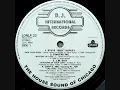 Fingers Inc - Mystery Of Love (Club Mix, DJ International Records)