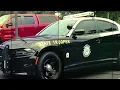 Ask Trooper Steve Is it true state troopers really clock in and out from their driveway