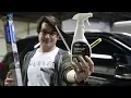 20 AutoZone Window Tinting Using a Gila Installation Kit