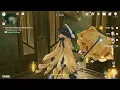 Hidden Exploration Objective Anchors Aweigh