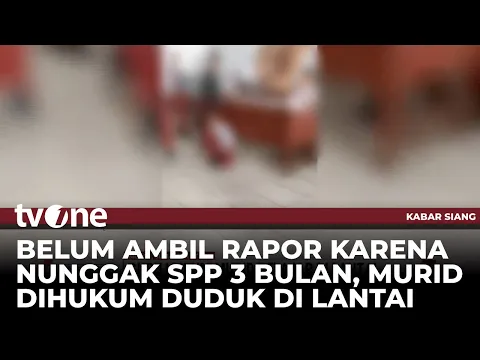 Gerindra Bantu Biayai Siswa SD yang Dihukum Belajar di Lantai