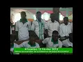 GGKI N'KAMBA  -  BILOMBE BA LONGI