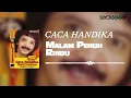 Download Lagu Caca Handika - Malam Penuh Rindu