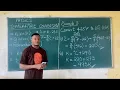 Temperature Conversion How to convert Temperature Scales JAMB Physics