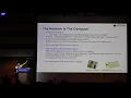 Justin Park What is SDN and How to Approach it with Python