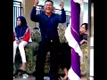 Lagu goyang calangap