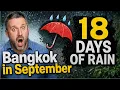Bangkok Weather in September What to Expect