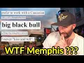 Craigslist Deep Diving in to Memphis