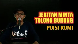  puisirumi kekasih kita telah menutup semua jalan puisi jalaluddin rumi musikalisasi puisi