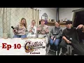 Cecilia The Voice Guitar of Cipollari Podcast