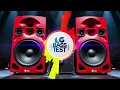 Download Lagu LG BASS TEST Sound of Silence Slowjam remix   Dj Christian Nayve exported11