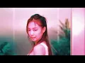 'Slow motion' _ Jennie & Matt Champion / MV
